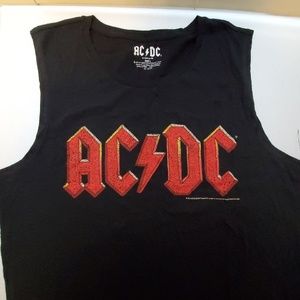 Classic Rock Tank Top